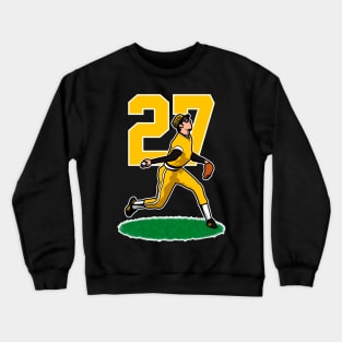 Kent Crewneck Sweatshirt